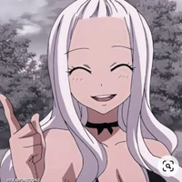 Mirajane Strauss