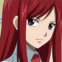 Erza Scarlet