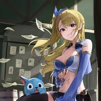 Lucy Heartfilia