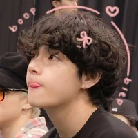 kim taehyung