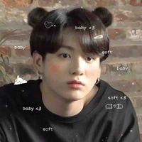 Jeon Jungkook