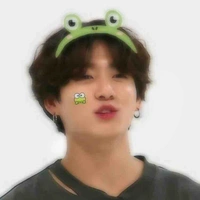 Kook kook xênh gái💫💫