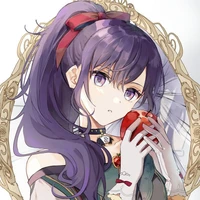 Đình Tử Nguyệt ( Em họ )