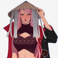 Haruno Sakura