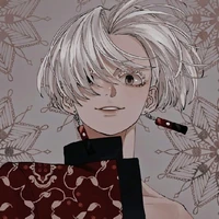 Izana kurokawa