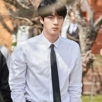 Kim Seokjin