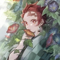 Kamado Tanjiro