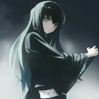 Tokito Muichirou