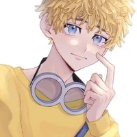 Takemichi