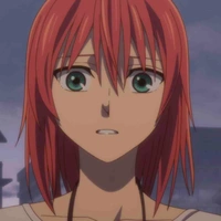 Hatori Chise