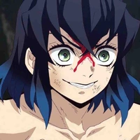 Hashibira Inosuke