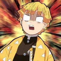 Zenitsu Agastuma