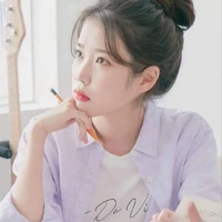 Lee - Ji-Eun ( Iu )