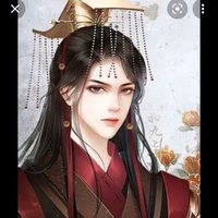 Dương Cơ - hoàng thượng