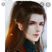 Hà Sinh - đại nhân