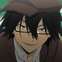 Ranpo Edogawa