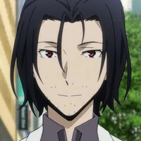 Mori Ougai