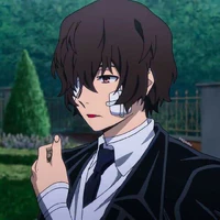 Dazai Osamu