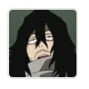 Aizawa Shouta ( Eraserhead )