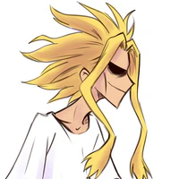 All Might