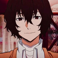 Dazai Osamu