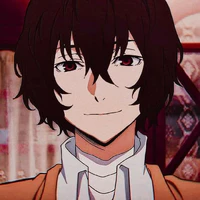 Dazai Osamu