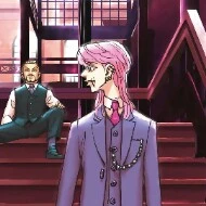 Sanzu Haruchiyo