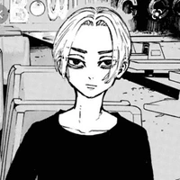 Sano Manjirou - Mikey