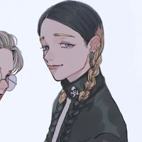 Haitani Ran