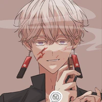 Kurokawa Izana