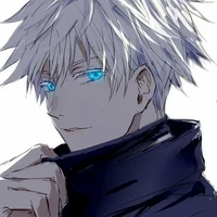 Gojo Satoru