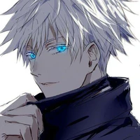 Gojo Satoru