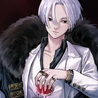 Manjiro Sano ( Mikey/Manji )