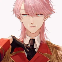 Sanzu Haruchiyo ( Haru/Shou )