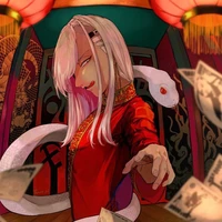 Kokonoi Hajime ( Konut/Jime )
