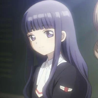 Daidouji Tomoyo