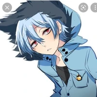 Shinki Haruto