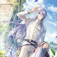 Bạch Anh (hoa thần )t/g