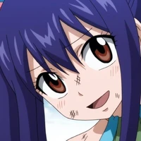 Wendy Marvell