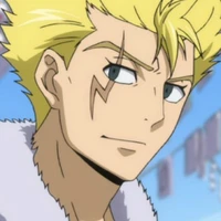 Laxus Dreyar