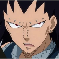 Gajeel Redfox