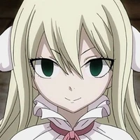 Mavis Vermillion