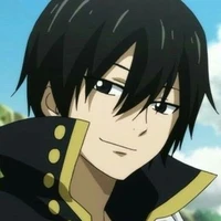 Zeref Dragneel