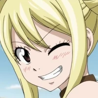 Lucy Heartfilia
