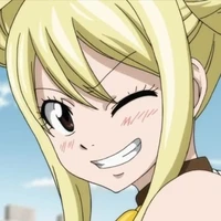 Lucy Heartfilia