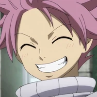 Natsu Dragneel