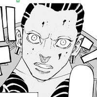 keizo Arashi" BENKEI"