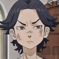 baji keisuke