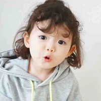 Bùi Khả Ngân (lúc nhỏ)