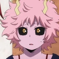 Ashido Mina